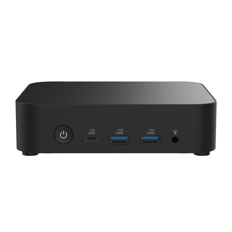Image secondaire de ASUS NUC/14 Essen RNUC14MNK2500002 EU Cord L6 (90AR00M2-M00030)