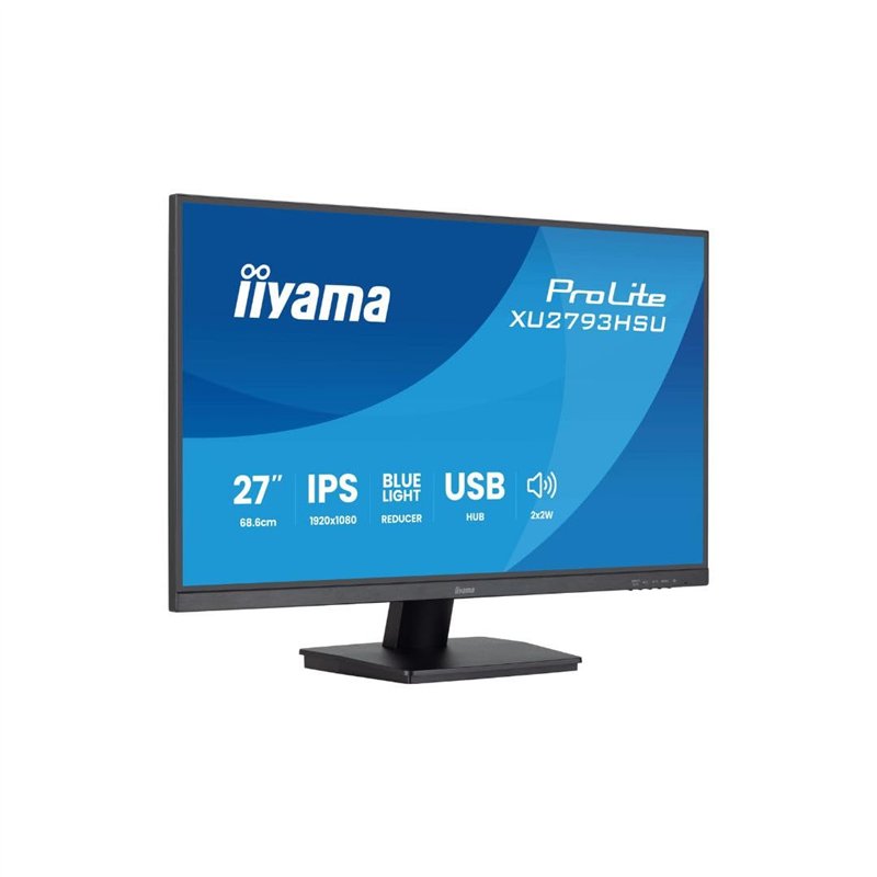 Image secondaire de iiyama XU2793HSU-B7-27