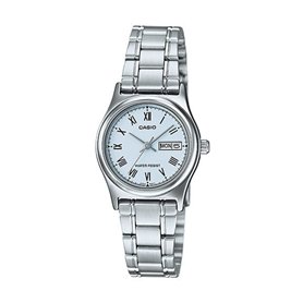Casio Ltpv006d2b Watch One Size Casio Ltpv006d2b Watch One Size