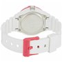 Montre Femme Casio LADY DIVER - WHITE (Ø 34 mm)