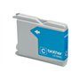 Brother LC1000CBP | Cartouche d'encre d'origine, Cyan | 400 pages