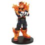 Banpresto My Hero Academia Age of Heroes PVC Statue Endeavor 19 cm 16125