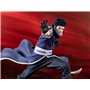 Banpresto Figurine d'action Obito Uchiha II Naruto Shippuden Vibration Stars 14 cm Multicolore BP88948P