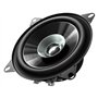 Pioneer TS-G1010F haut-parleurs coaxiaux voiture bi-cône de 10cm, Puissance 190 Watts