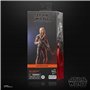 Star Wars The Black Series, Vel Sartha, Figurines de 15 cm, Star Wars : Andor, pour Enfants