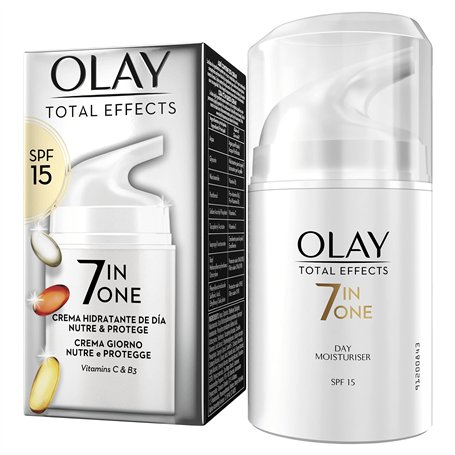 Olay Lotion anti-imperfections, 1 paquet (1 x 0,05 g), (l'emballage peut varier)