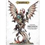 Games Workshop Warhammer AoS - Archaon Everchosen Exalted Grand Marshal 99120201045 Noir