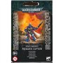 Games Workshop 1007650999 Kit en Plastique Motif Marines spatiales Primaris Captain