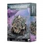Games Workshop - Warhammer 40 000 - Ligues de Votan : Forteresse de Hekaton Land