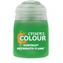Games Workshop Citadel Pot de Peinture - Contrast Hexwraith Flame (18ml)