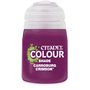 Games Workshop Citadel Pot de Peinture - Shade Carroburg Crimson (18ml)