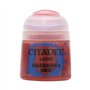Games Workshop Citadel Pot de Peinture - Layer Wazdakka Red (12ml)