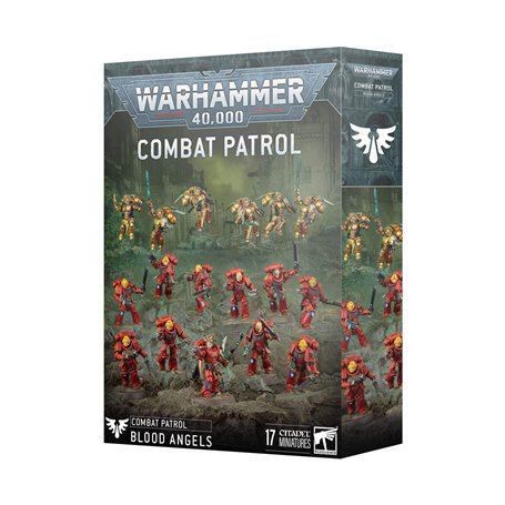 Warhammer+40k+-+Patrouille+Blood+Angels+2024