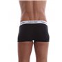 Calvin Klein Boxer – Homme – Lot de 3, Noir, L