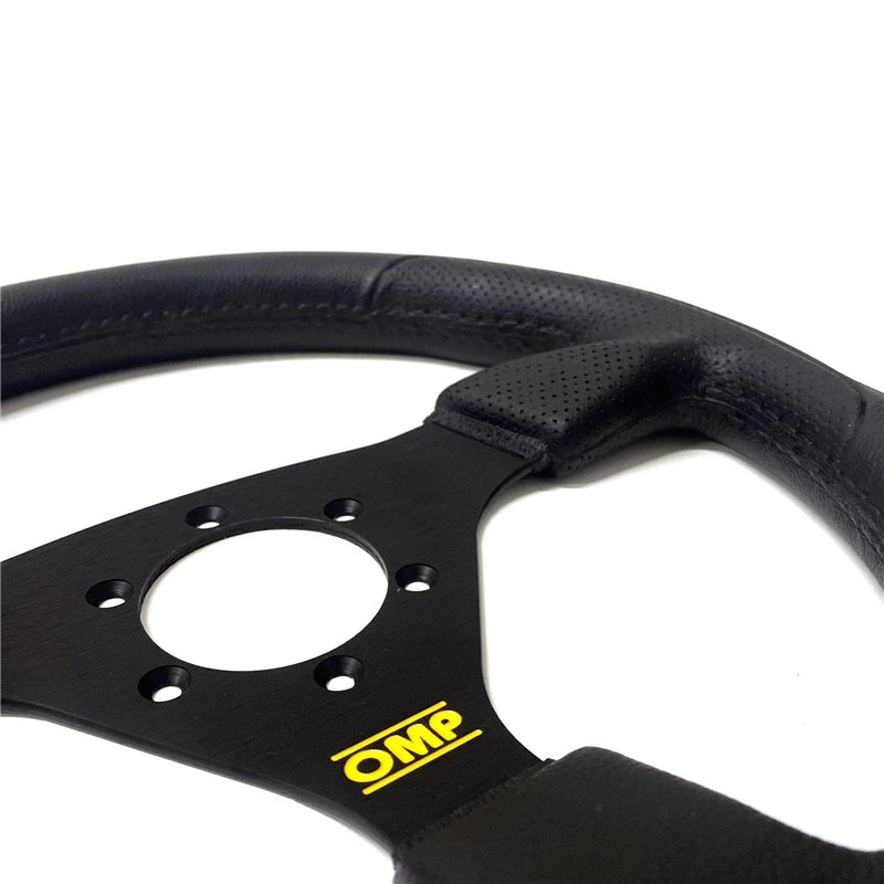 Image secondaire de OMP OD/1981/NN Volant, Noir