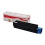 Oki 45807106 toner noir pour imprimante laser