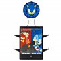 NUMSKULL Rubber Road LTD Casier de Jeu - Sonique