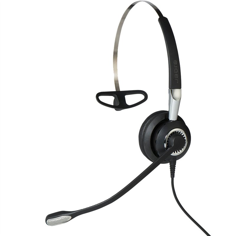 Jabra Biz 2400 II Mono Usb 3in1