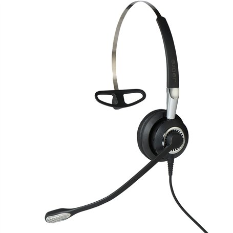 Jabra Biz 2400 II Mono Usb 3in1