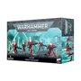 Games Workshop Craftworlds Wraithguard Miniature 100000