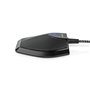 NEDIS Microphone - Utilisé pour: Bureau/PC Portable - Filaire - 1x USB