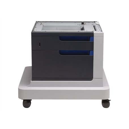 HP Chargeur de document 500 feuilles dans 1 bac(s)