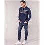 JACK & JONES JJILIAM Jjoriginal SBD 014 50SPS Noos, Azul Denim, 29W / 34L Hommes