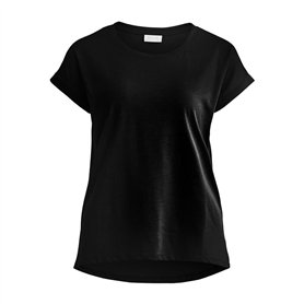 Vila Dreamers New Pure Short Sleeve T-shirt S