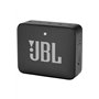 JBL Go2+ Enceinte multimédia Bluetooth portable Noir