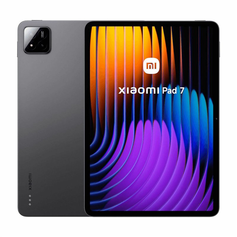 Tablette Xiaomi 8 GB RAM (8 GB RAM)