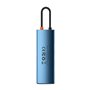 Station+d%27accueil+portable+USB-C+3.0+Baseus+Gleam+8en1+%28Bleu%29