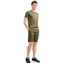 Craft Core Essence Logo Tee M RIFT S Chemise de Sport, Homme