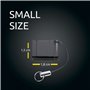 Intenso Slim Line Clé USB 3.0 64 Go, Noir
