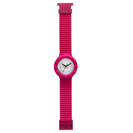 Hip Hop - HWU0087 - Montre Femme - Quartz Analogique - Bracelet