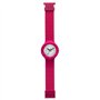 Hip Hop - HWU0087 - Montre Femme - Quartz Analogique - Bracelet