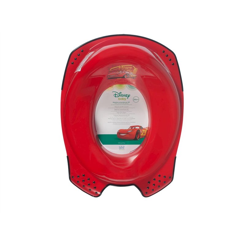 Image secondaire de lulabi 8003512692994 réducteur, rouge