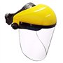 Fraschetti Visière de protection en polycarbonate pour débrousailleuse