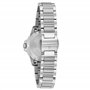 Bulova Femmes Analogique-Numérique Automatique Montre S7225388