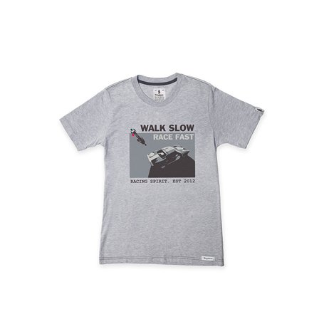 OMP Rs/Ts/0020/080/S Chemise, Standard, S Mixte