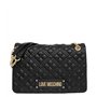 Love Moschino femme sac port? ?paule black