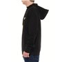 Emporio Armani Sweat Homme, Capuche, Noir, M, Noir , M
