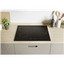 ENCIMERA CI633C/E1 3F INDUCCION 33802992 CANDY Noir