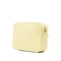 Coccinelle Tebe Mini Crossover Bag Lime Wash