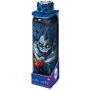 Stor Death Note - Bouteille transportable en Acier Inoxydable - Gourde réutilisable Ryuk - 515 ML