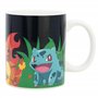 Tasse À Changement De Chaleur Pokémon 325 ML
