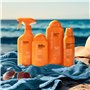 ambre solaire Gisèle Denis Solaire Emulsionne SPF15 200 ml