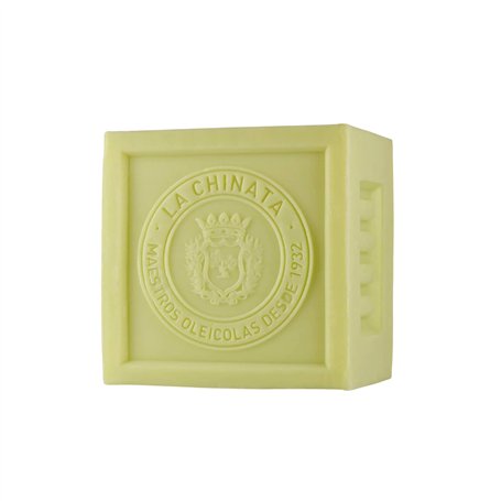 Savon à l'Huile d'Olive ‘Classic Line’ (300 g) - La Chinata