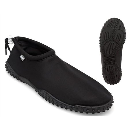 BigBuy Sport Mixte 31108 Chaussures de Course, Noir, Taille Unique