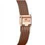 Lotus Dames Analogique Quartz Montre avec Bracelet en Acier Inoxydable 18749/3