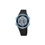 CALYPSO Mixte Digital Quartz Montre avec Bracelet en Plastique K5804/4